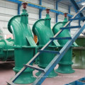 Vertical Axial Flow Pump